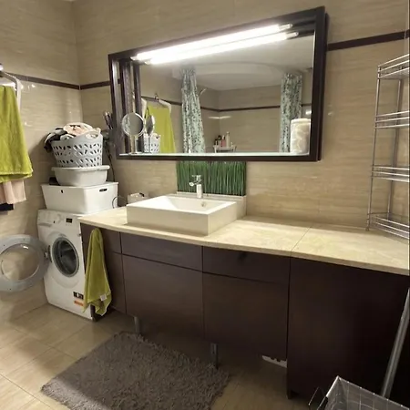 Apartament Fala *