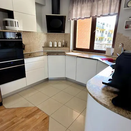 Apartament Fala Gdańsk