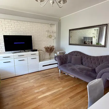 Fala Apartament