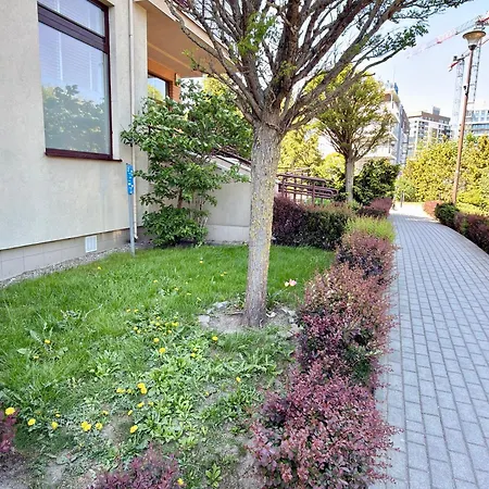 Apartament Fala *