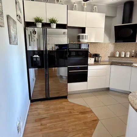 Fala Apartmán