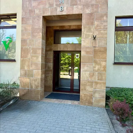 Fala * Gdaňsk