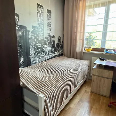 Apartament Fala *