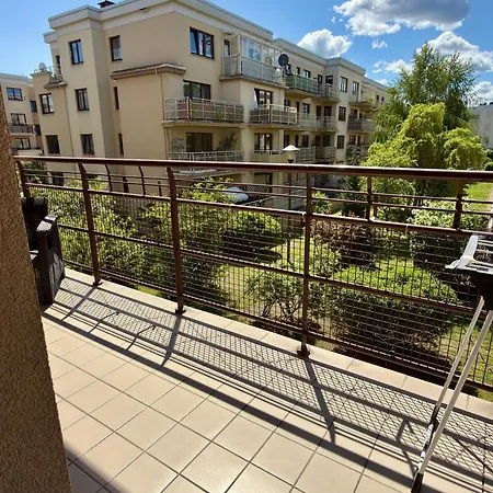 Apartament Fala *