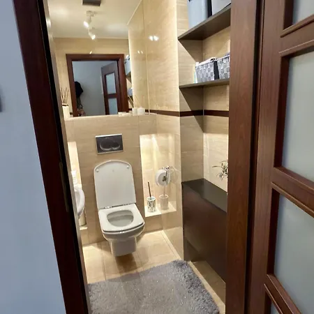 Fala Apartament *